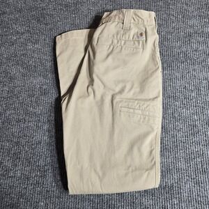 Carhartt Men's Tan Pants